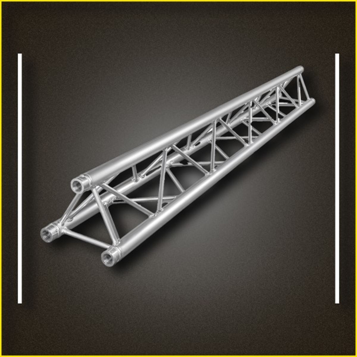 prolyte_x30d_l200_recht_1m_1 Metro Events Prolyte X30D-L200 recht 1m