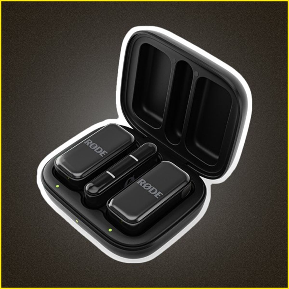 Rode wireless micro Rode wireless micro